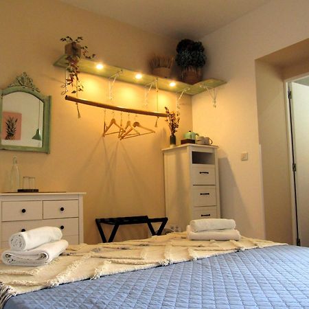 A-Típica GuestHouse Ponta Delgada Eksteriør billede