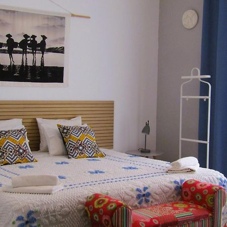 A-Típica GuestHouse Ponta Delgada Eksteriør billede