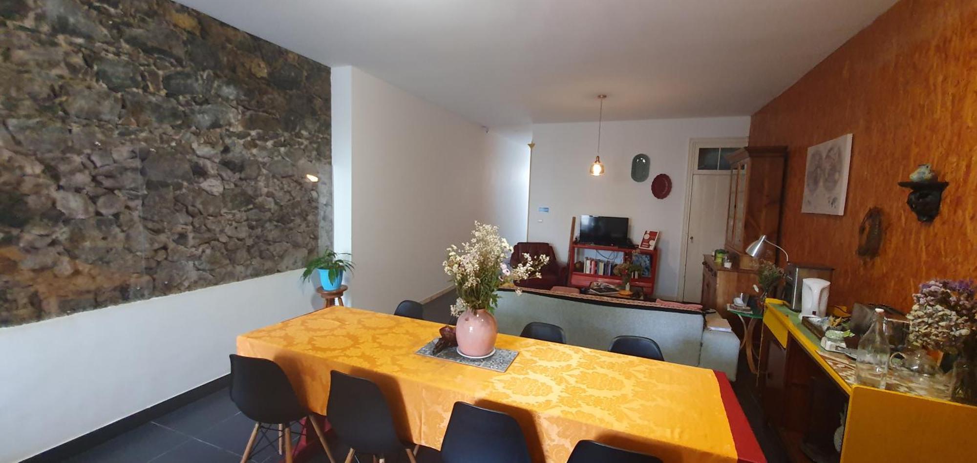 A-Típica GuestHouse Ponta Delgada Eksteriør billede