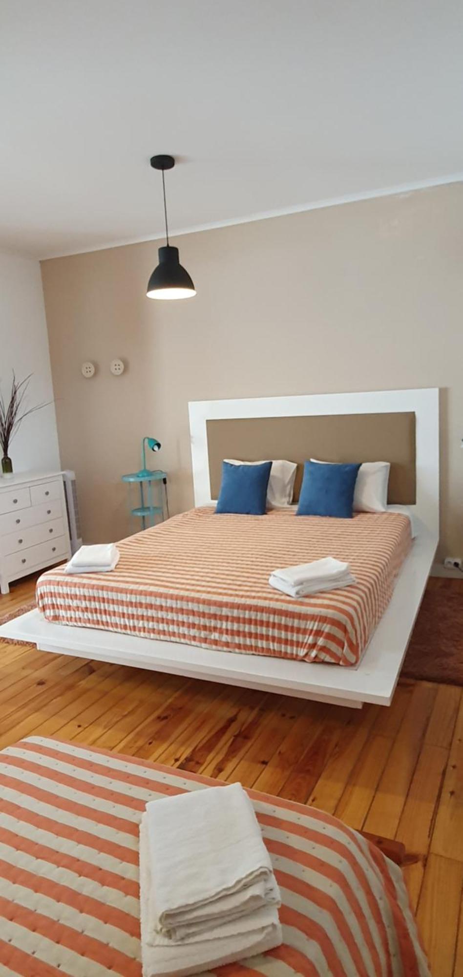A-Típica GuestHouse Ponta Delgada Eksteriør billede