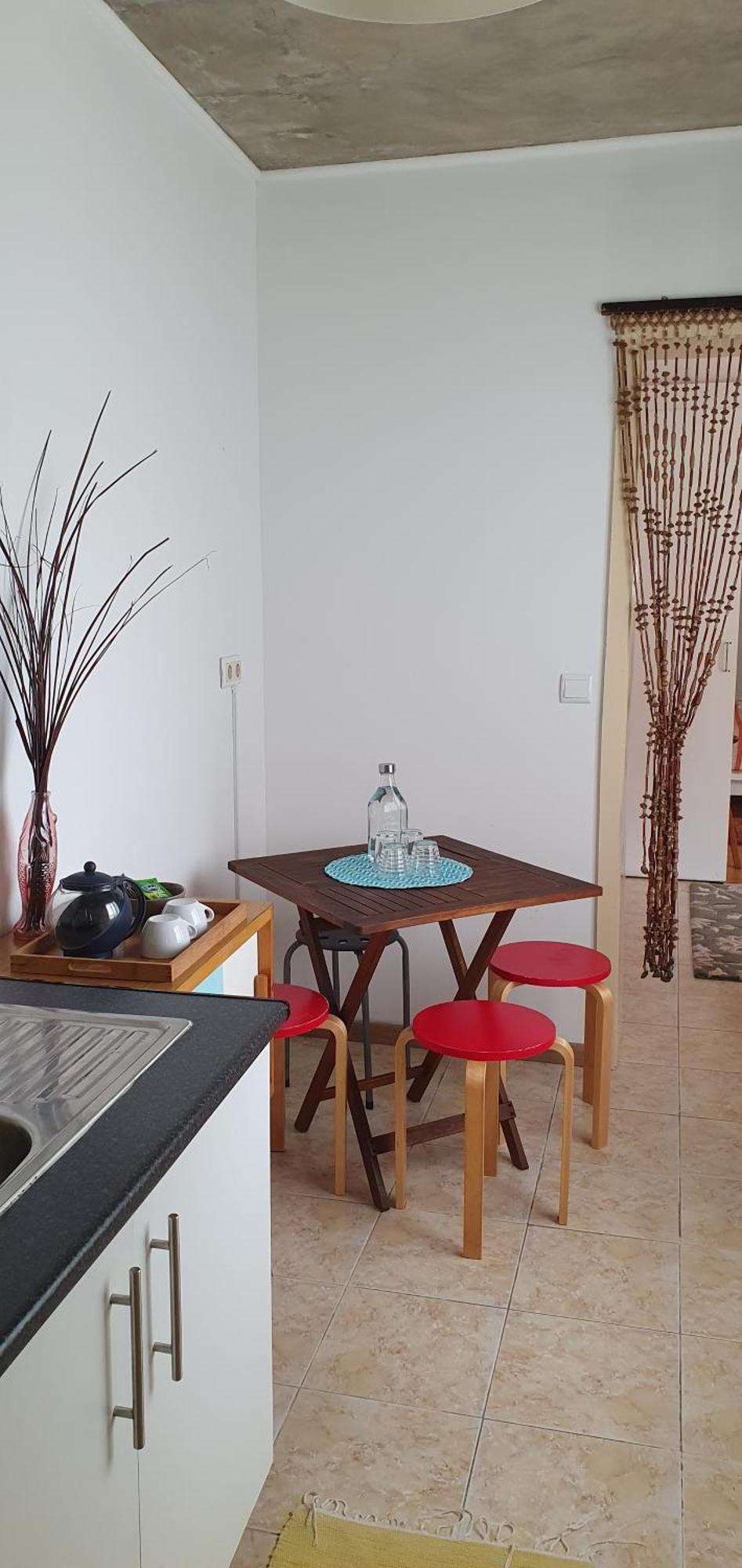 A-Típica GuestHouse Ponta Delgada Eksteriør billede