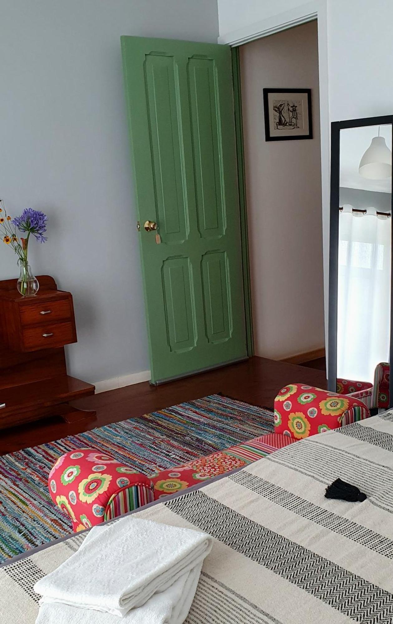 A-Típica GuestHouse Ponta Delgada Værelse billede