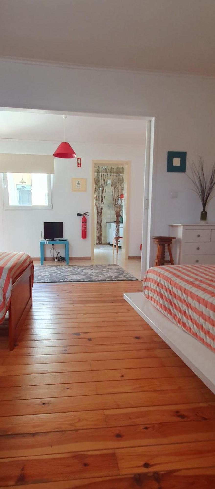 A-Típica GuestHouse Ponta Delgada Eksteriør billede