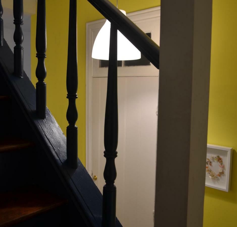 A-Típica GuestHouse Ponta Delgada Eksteriør billede